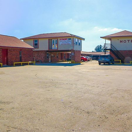 Economy Inn By Oyo Lockport Near Houma 외부 사진