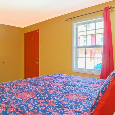 Economy Inn By Oyo Lockport Near Houma 외부 사진