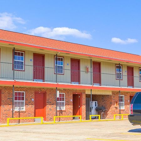 Economy Inn By Oyo Lockport Near Houma 외부 사진