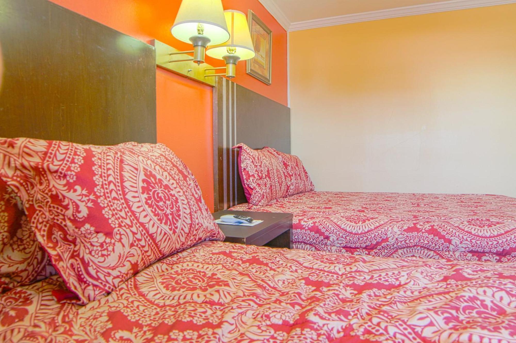 Economy Inn By Oyo Lockport Near Houma 외부 사진