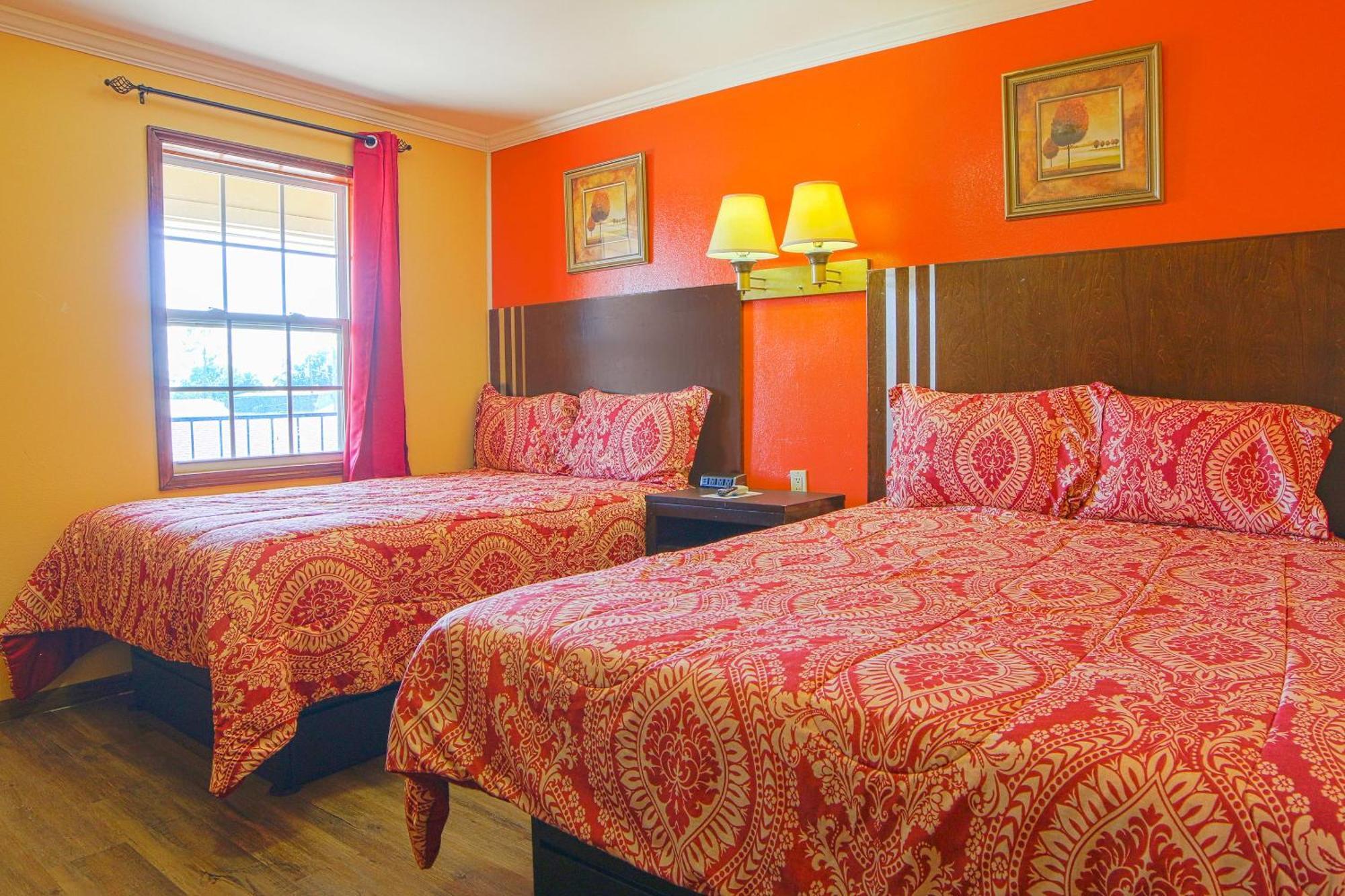 Economy Inn By Oyo Lockport Near Houma 외부 사진
