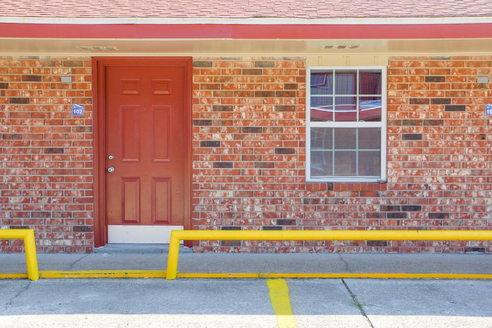 Economy Inn By Oyo Lockport Near Houma 외부 사진
