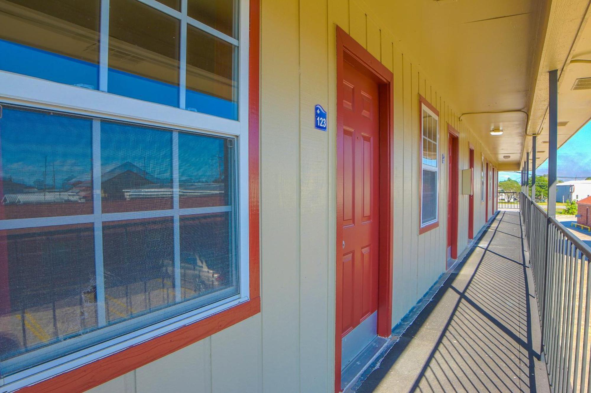 Economy Inn By Oyo Lockport Near Houma 외부 사진