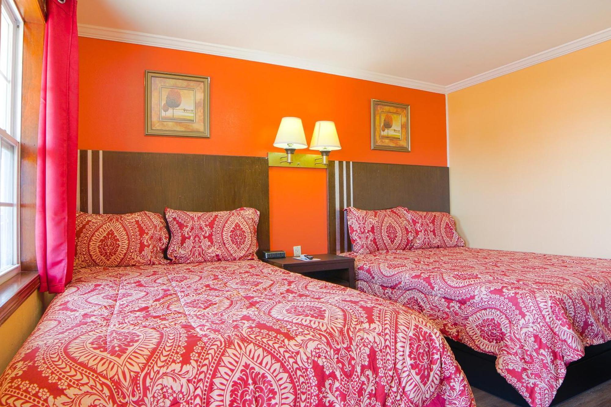 Economy Inn By Oyo Lockport Near Houma 외부 사진