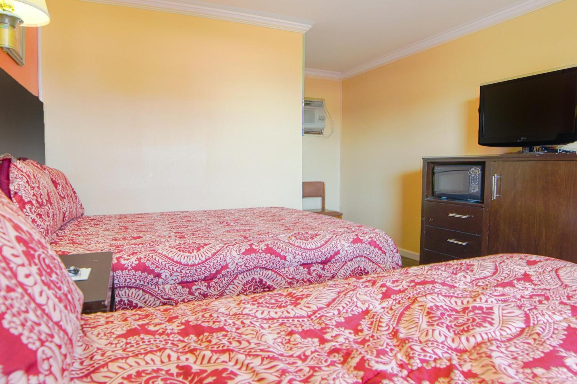 Economy Inn By Oyo Lockport Near Houma 외부 사진